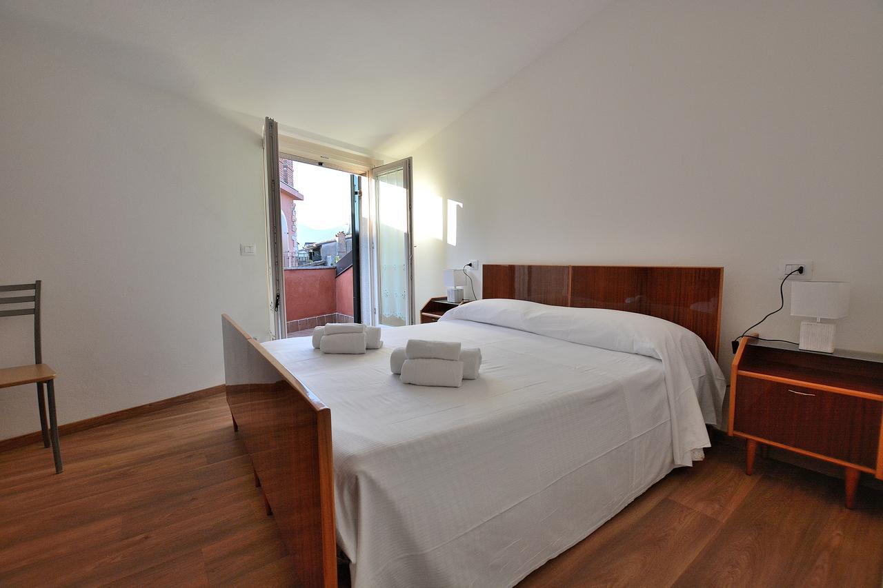 Apartment Del Pescatore Torri Del Benaco Eksteriør billede