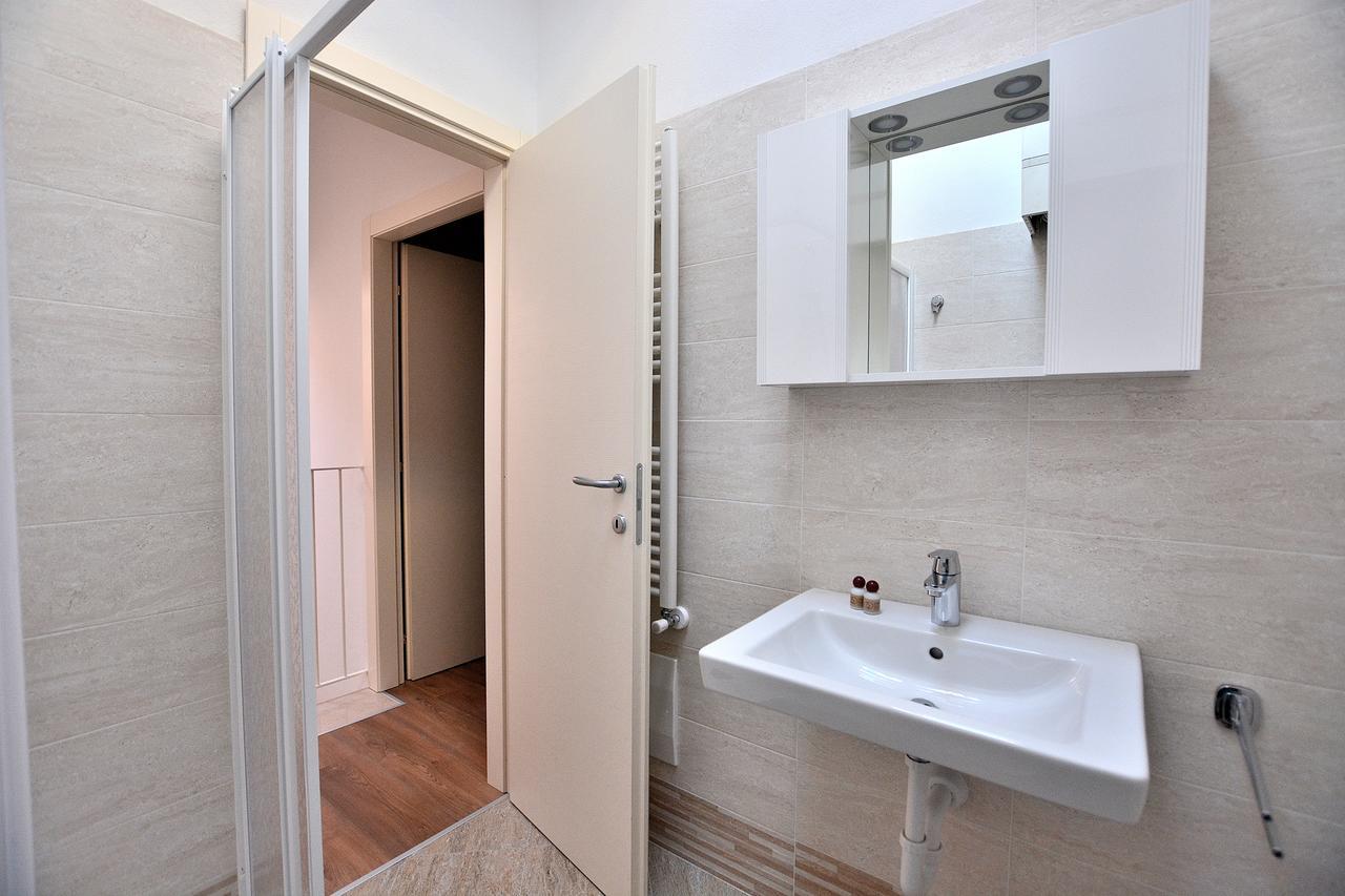 Apartment Del Pescatore Torri Del Benaco Eksteriør billede