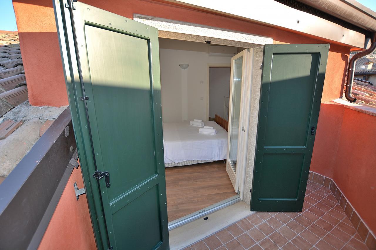 Apartment Del Pescatore Torri Del Benaco Eksteriør billede