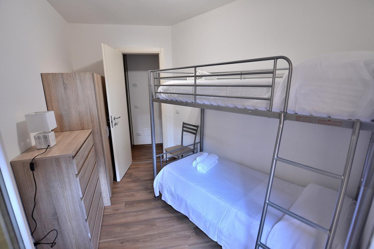 Apartment Del Pescatore Torri Del Benaco Eksteriør billede