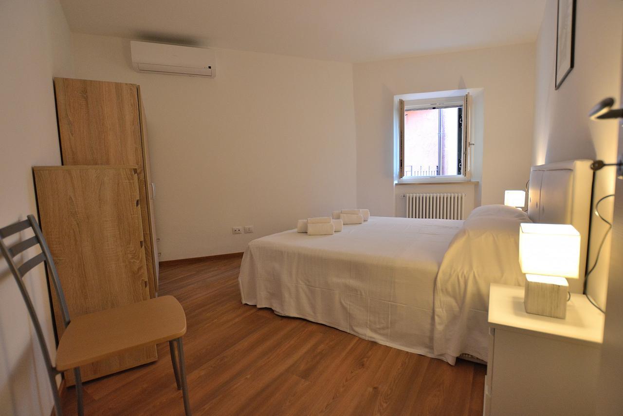 Apartment Del Pescatore Torri Del Benaco Eksteriør billede